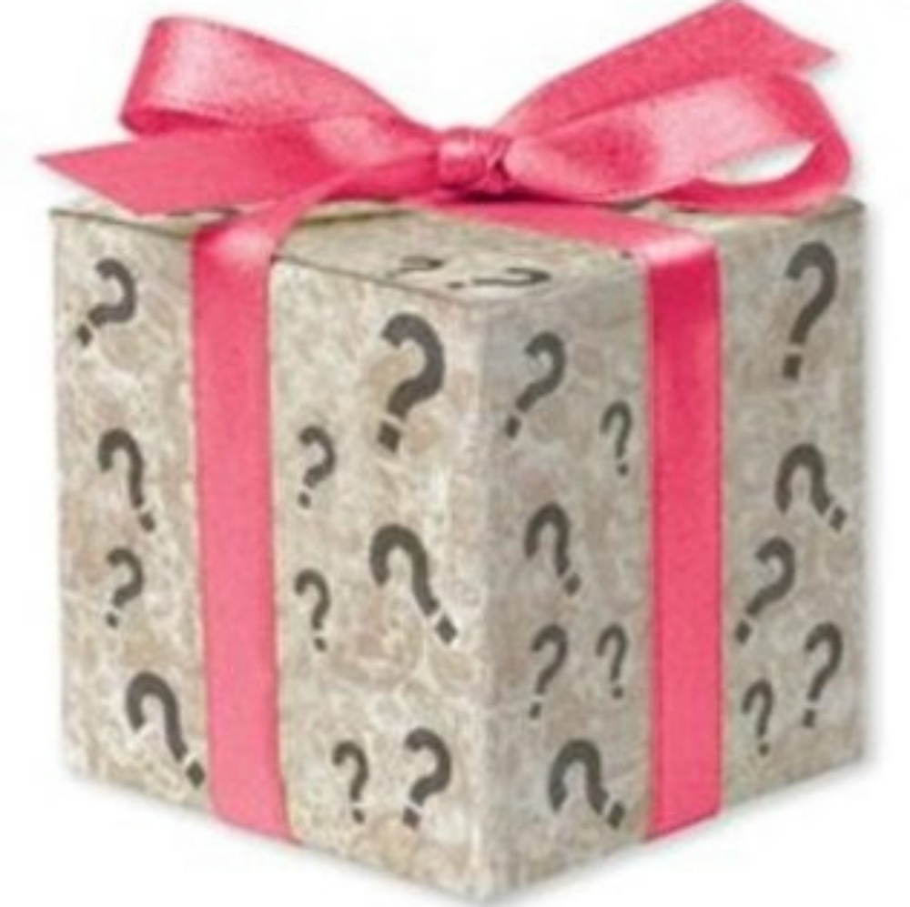 Skincare Mystery Box Worth $100